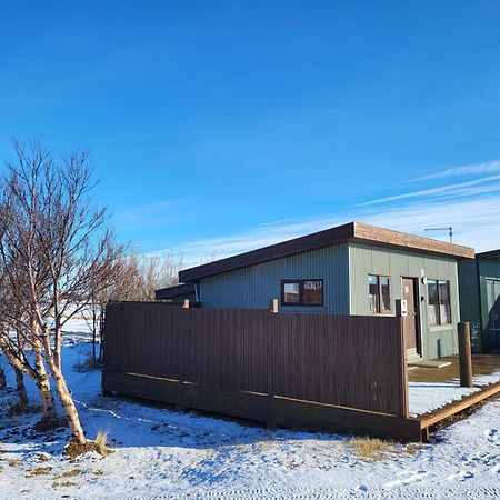 Hostal Vonarland Stokkseyri Exterior foto